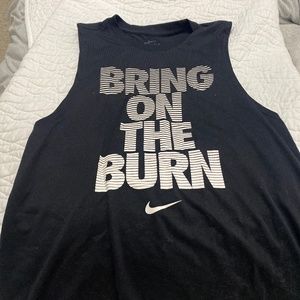 Gym Tank Top